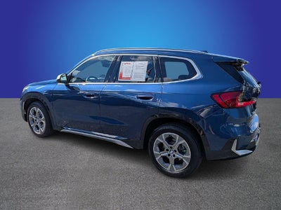 2023 BMW X1 xDrive28i