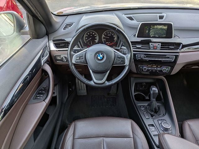 2019 BMW X1 sDrive28i