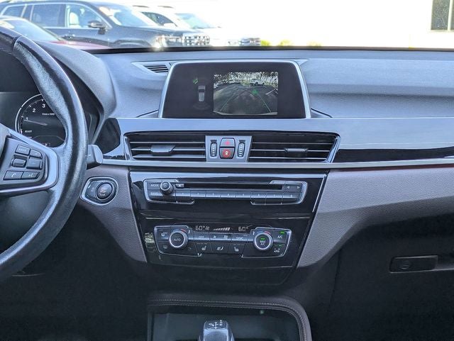 2019 BMW X1 sDrive28i