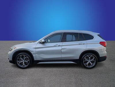 2019 BMW X1 sDrive28i