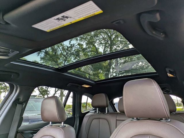 2019 BMW X1 sDrive28i