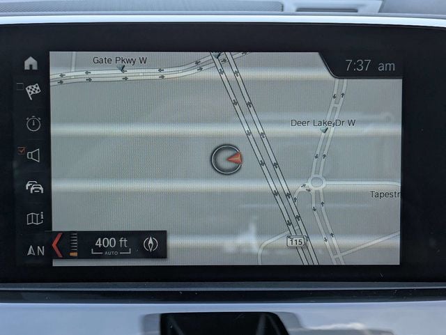 2019 BMW X1 sDrive28i