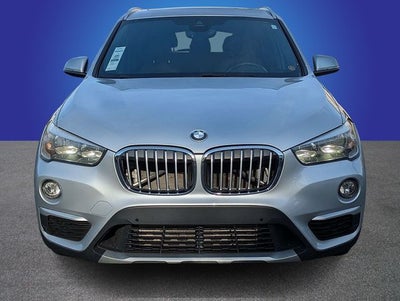 2019 BMW X1 sDrive28i