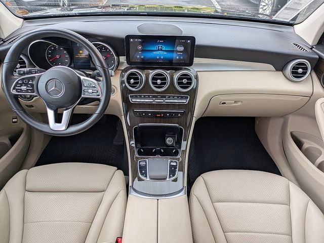 2020 Mercedes-Benz GLC GLC 300