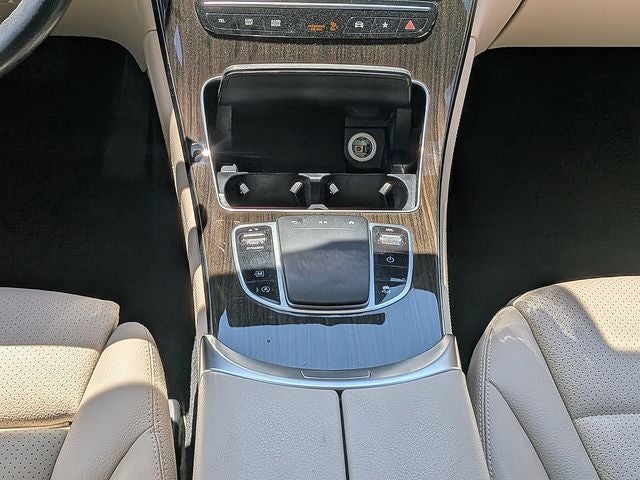 2020 Mercedes-Benz GLC GLC 300