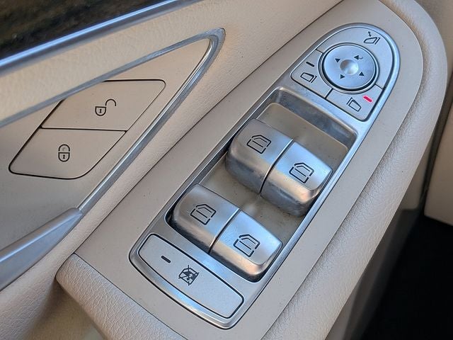 2020 Mercedes-Benz GLC GLC 300
