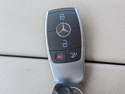 2020 Mercedes-Benz GLC GLC 300