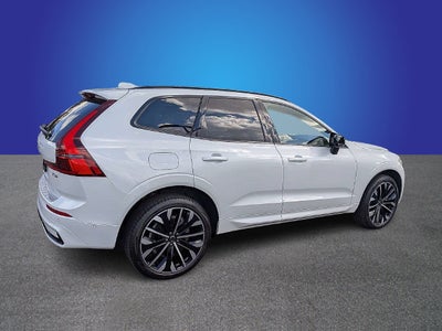 2026 Volvo XC60 Plug-In Hybrid T8 Ultra