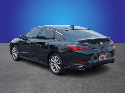 2024 Acura Integra Base