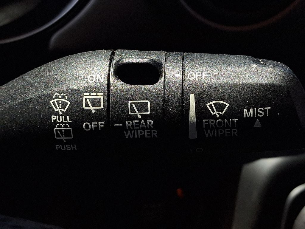 2019 Jeep Wrangler Sport S