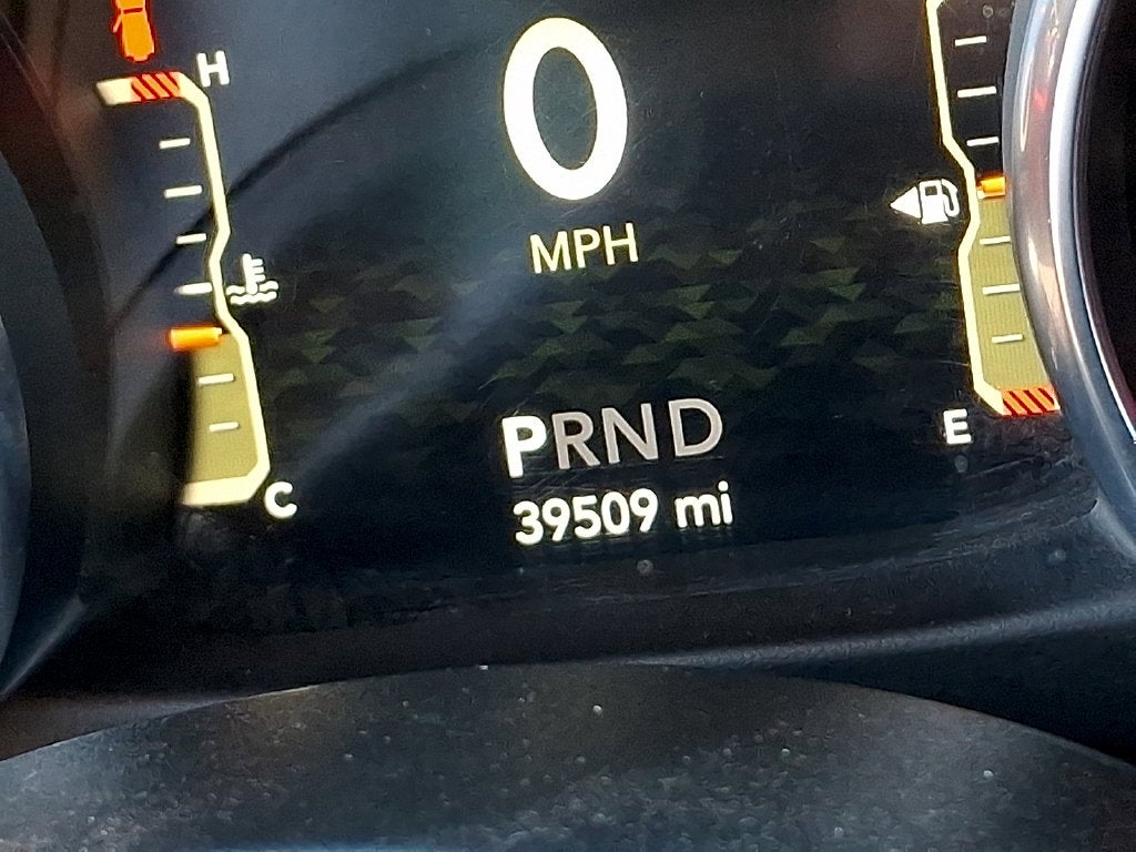 2020 Jeep Wrangler Rubicon