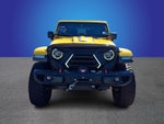 2020 Jeep Wrangler Rubicon