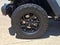 2024 Jeep Wrangler Willys 4xe