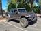 2020 Jeep Gladiator Mojave