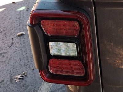 2020 Jeep Gladiator Mojave