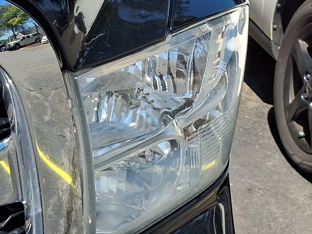 2020 RAM 1500 Classic SLT