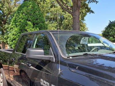 2020 RAM 1500 Classic SLT
