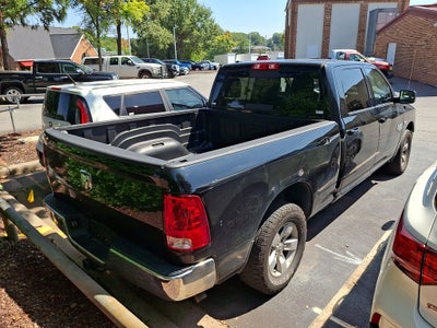 2020 RAM 1500 Classic SLT