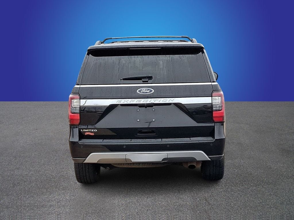 2021 Ford Expedition Limited