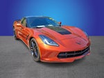 2016 Chevrolet Corvette Stingray 2LT