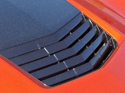 2016 Chevrolet Corvette Stingray 2LT