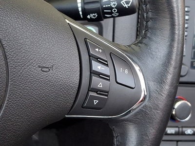 2012 Chevrolet Corvette Grand Sport