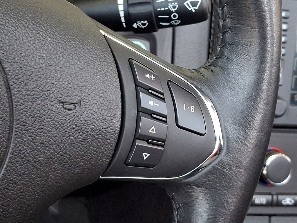 2012 Chevrolet Corvette Grand Sport