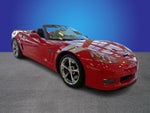 2012 Chevrolet Corvette Grand Sport