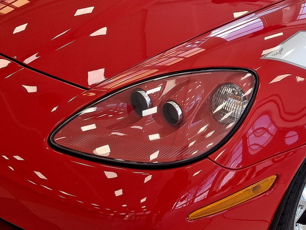 2012 Chevrolet Corvette Grand Sport