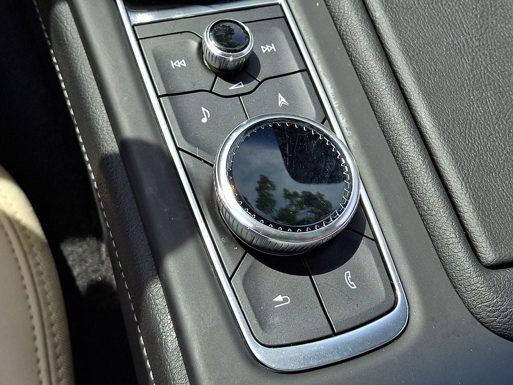 2021 Cadillac CT5 Luxury