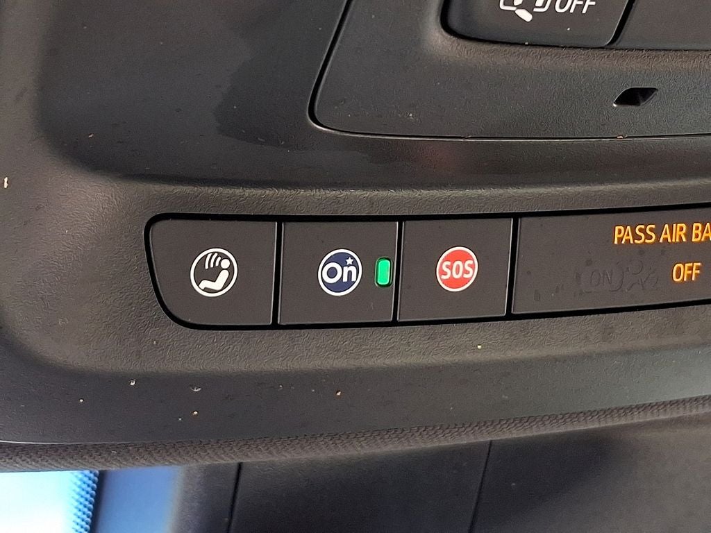 2021 Cadillac CT5 Luxury