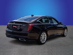 2021 Cadillac CT5 Luxury