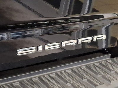 2023 GMC Sierra 2500HD Denali
