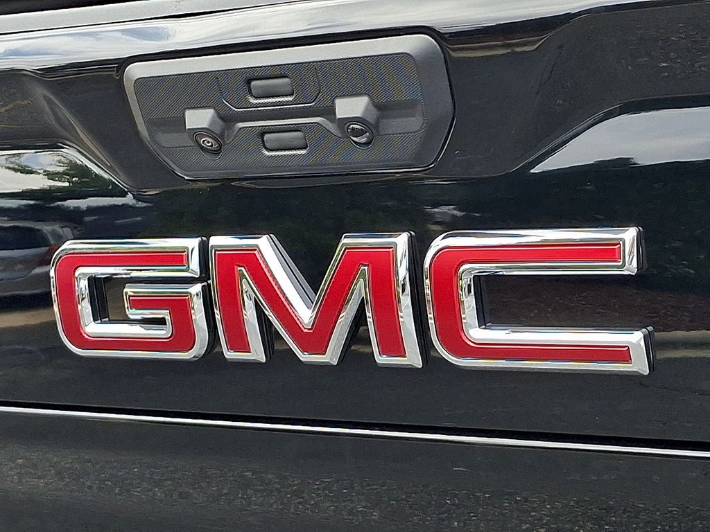 2023 GMC Sierra 2500HD Denali