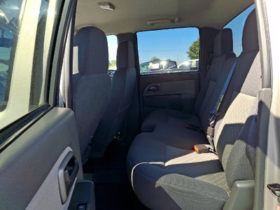 2005 GMC Canyon SLE