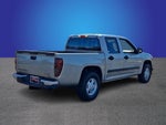 2005 GMC Canyon SLE