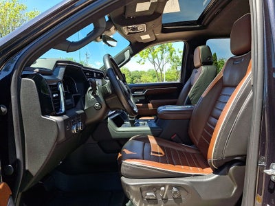 2022 GMC Sierra 1500 Denali Ultimate