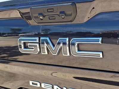 2022 GMC Sierra 1500 Denali Ultimate