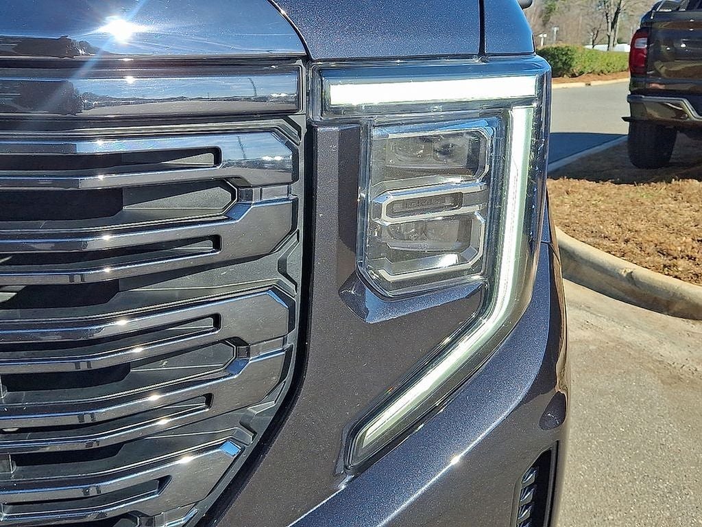 2022 GMC Sierra 1500 Denali Ultimate