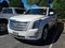 2020 Cadillac Escalade Platinum Edition