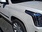 2020 Cadillac Escalade Platinum Edition