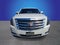 2020 Cadillac Escalade Platinum Edition
