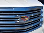 2020 Cadillac Escalade Platinum Edition