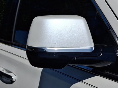 2020 Cadillac Escalade Platinum Edition