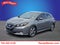 2019 Nissan Leaf SV