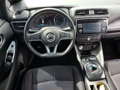 2019 Nissan Leaf SV