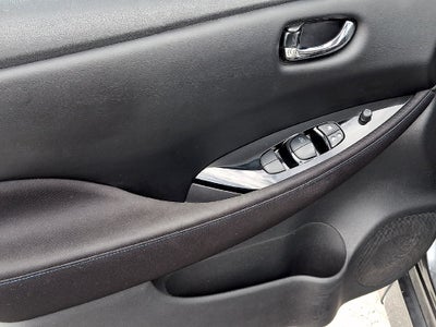 2019 Nissan Leaf SV