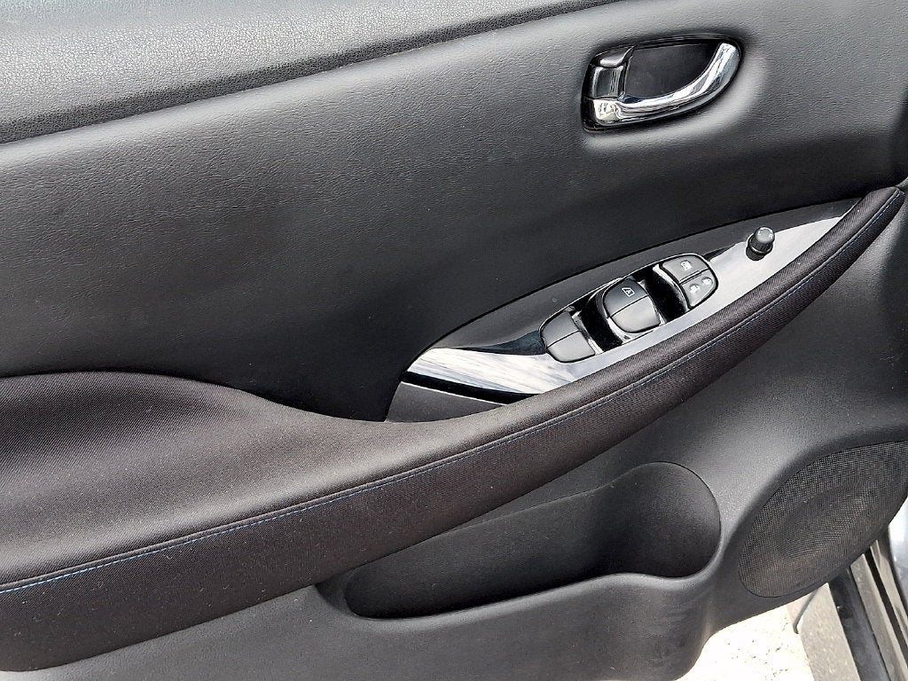 2019 Nissan Leaf SV