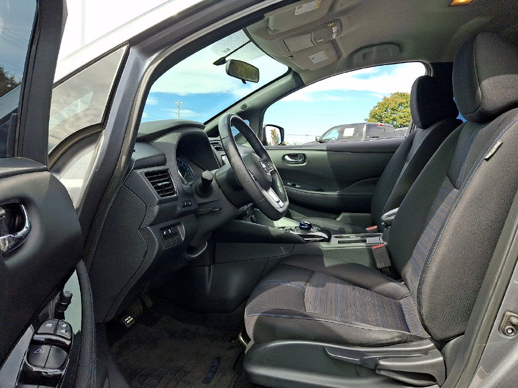 2019 Nissan Leaf SV