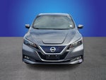 2019 Nissan Leaf SV